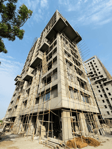 Project Image of 1094.04 - 1458.62 Sq.ft 3 BHK Apartment for buy in Dobaria Swarg