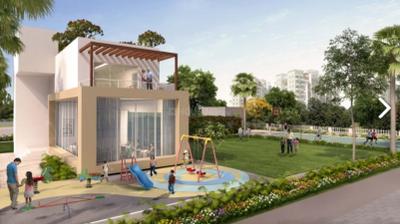 Project Image of 546.0 - 615.0 Sq.ft 2 BHK Apartment for buy in Samarth The West Ford Phase 1 D E F
