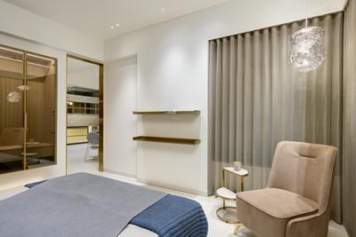 Project Image of 0.0 - 2025.0 Sq.ft 3 BHK Apartment for buy in Sharnam Aayan