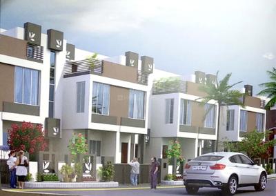 Project Image of 0.0 - 1575.0 Sq.ft 3 BHK Villa for buy in Shreedhar Pooja Residency Villa