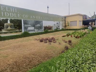 Project Image of 963.0 - 1053.0 Sq.ft Residential Plot Plot for buy in Civil Lines