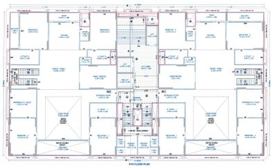 Project Image of 4036.04 - 10066.41 Sq.ft 3 BHK Apartment for buy in Rajhans Golf Link