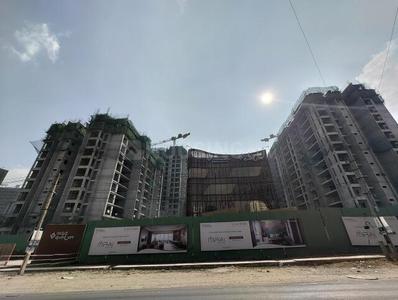 Project Image of 932.15 - 1787.15 Sq.ft 2 BHK Apartment for buy in Ramsons East Park Residences