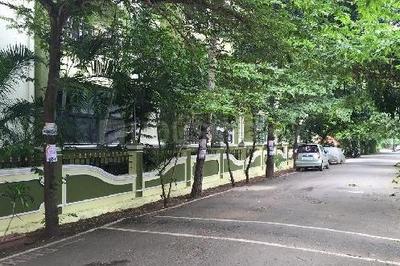 Project Image of 1070.0 - 1565.0 Sq.ft 2 BHK Apartment for buy in Samhita Green Oaks