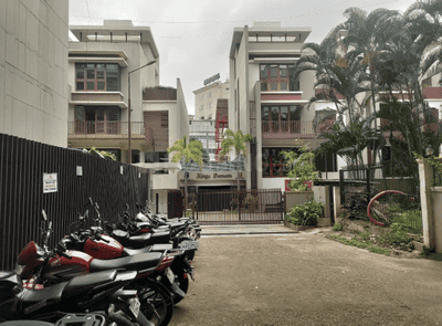 Project Image of 4855 Sq.ft 5 BHK Villa for sale in C V Raman Nagar for Rs. 83000000