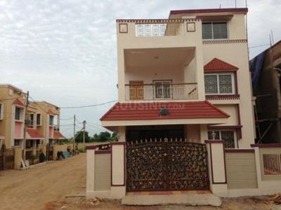 Project Image of 1267.0 - 2365.0 Sq.ft 3 BHK Apartment for buy in Essen Residency