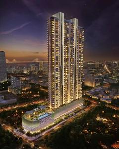 Project Image of 3200 Sq.ft 5 BHK Apartment / Flat for sale in Parel for Rs. 210000000