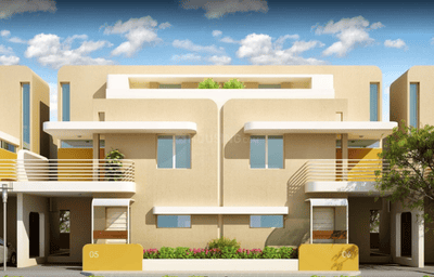 Project Image of 0.0 - 2200.0 Sq.ft 4 BHK Villa for buy in Rosette Suvarna Rosette