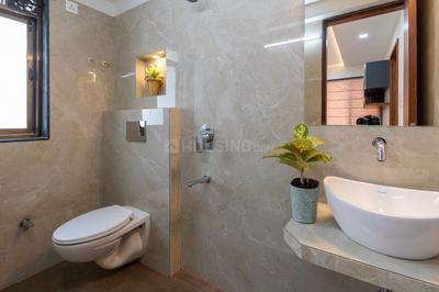 Project Image of 1126.0 - 1976.0 Sq.ft 2 BHK Apartment for buy in Sai Vishwa Residency