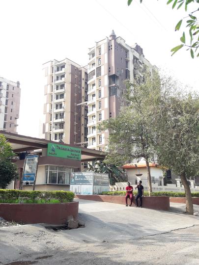 Nitishree The Alstonia Apartments - Image 4