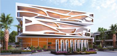 Project Image of 1600.0 - 1900.0 Sq.ft 3 BHK Apartment for buy in Aashima Divine City