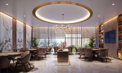 Project Image of 2659.71 - 7104.18 Sq.ft 4 BHK Apartment for buy in Adani Lushlands