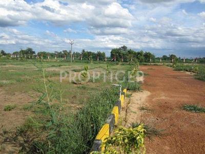 Project Image of 7200.0 - 22193.0 Sq.ft Residential Plot Plot for buy in MCB Quarter Acre