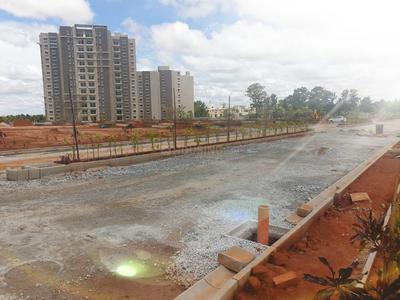 Project Image of 1200.0 - 2000.0 Sq.ft Residential Plot Plot for buy in Total Green Homes Classic Amara