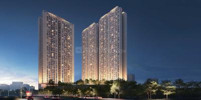 Project Image of 615.0 - 894.0 Sq.ft 2 BHK Apartment for buy in Raymond Realty Ten X Era