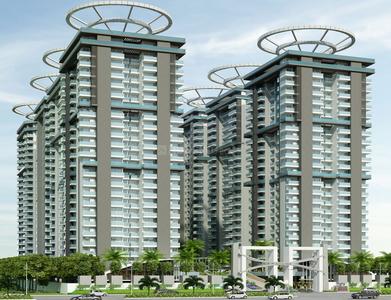 Project Image of 900.0 - 1722.0 Sq.ft 2 BHK Apartment for buy in Amaatra Homes