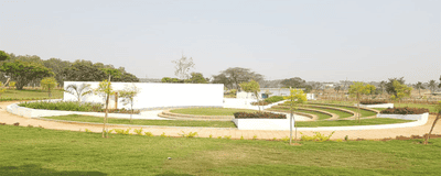 Project Image of 600.0 - 2400.0 Sq.ft Residential Plot Plot for buy in KNS Unnati