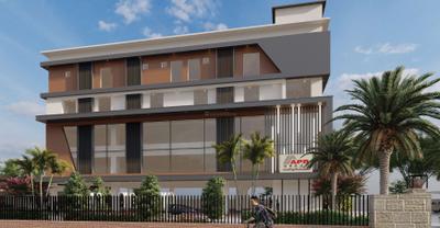 Project Image of 1485.0 - 3280.0 Sq.ft 3 BHK Villa for buy in APR Praveens Golden Leaf