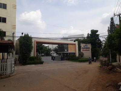 Project Image of 2000.0 - 2900.0 Sq.ft 3 BHK Apartment for buy in Gowra Palm Breeze Apartment