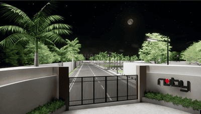Ruby Plots Mahabalipuram Elevation 1