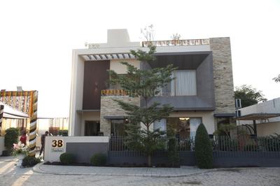 Project Image of 4500.0 - 9000.0 Sq.ft Residential Plot Plot for buy in Ozone The Golden Estate
