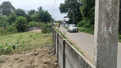 Project Image of 1000.0 - 1200.0 Sq.ft Residential Plot Plot for buy in Madras JSR Garden