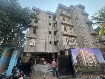 Project Image of 595.0 - 954.0 Sq.ft 2 BHK Apartment for buy in Tarush Enclave