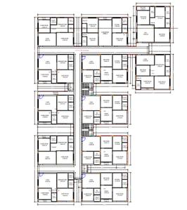 Project Image of 687.71 - 881.89 Sq.ft 2 BHK Apartment for buy in Yalavarthi Kanaka Durga Ganesh Sumanjali