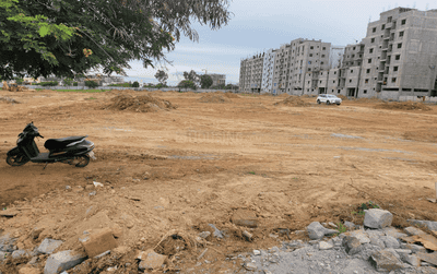 Project Image of 4231.0 - 4258.0 Sq.ft 4 BHK Apartment for buy in Biswas Bandu Eco Crest