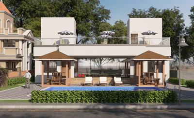 Brainwave My Riverfront Swimming Pool 2