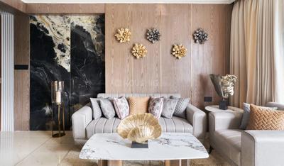 Project Image of 1418.0 - 2009.0 Sq.ft 4 BHK Apartment for buy in Courtyard Bellagio