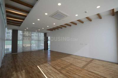 Project Image of 0.0 - 611.0 Sq.ft 2 BHK Apartment for buy in Mahindra Antheia C1