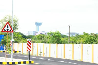 Project Image of 644.0 - 3017.0 Sq.ft Residential Plot Plot for buy in Srisha Anyah