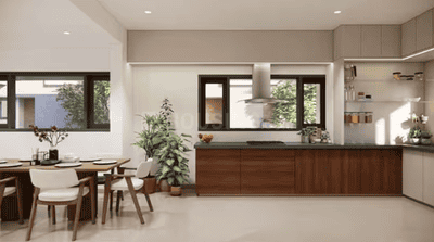 Project Image of 1123.75 - 2999.15 Sq.ft Residential Plot Plot for buy in Samudra Whispers Of The Sky