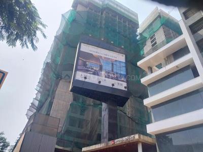 Project Image of 881.0 - 1279.0 Sq.ft 2 BHK Apartment for buy in Tejukaya The Edge