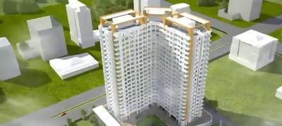 Project Image of 550 Sq.ft 1 BHK Apartment / Flat for sale in Bhandup West for Rs. 15000000