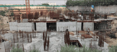 Project Image of 2590.0 - 7990.0 Sq.ft 3 BHK Apartment for buy in Vaastu Homes