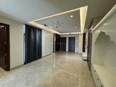 Project Image of 2250.0 - 2700.0 Sq.ft 3 BHK Builder Floor for buy in Three Ten Floors
