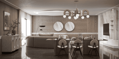 Project Image of 856.0 - 2981.0 Sq.ft 2 BHK Apartment for buy in Palm Amore