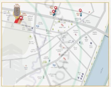 Project Image of 782.75 - 1145.93 Sq.ft 2 BHK Apartment for buy in Reyom Antonia