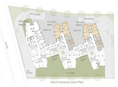 Project Image of 925.0 - 1350.0 Sq.ft 2 BHK Apartment for buy in Universal Nivasa