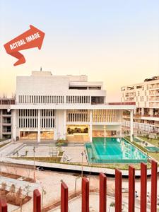 Project Image of 1228.0 - 5810.0 Sq.ft 2 BHK Apartment for buy in The Parksyde