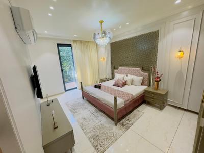 Project Image of 0.0 - 1830.0 Sq.ft 4 BHK Apartment for buy in Aashray Eminent
