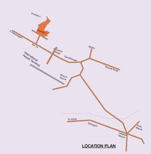 Project Image of 2086.0 - 2601.0 Sq.ft 4 BHK Villa for buy in Alark Signature Park