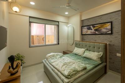 Project Image of 645.0 - 900.0 Sq.ft 1 BHK Apartment for buy in Pawa Blossom