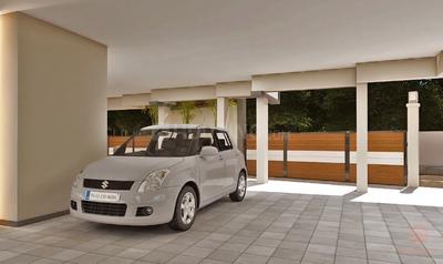 Project Image of 750.0 - 1095.0 Sq.ft 2 BHK Apartment for buy in GP Peach Blossom