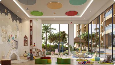 Project Image of 792.0 - 1161.0 Sq.ft 2 BHK Apartment for buy in Sukhwani Ambar
