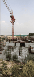 Project Image of 2590.0 - 7990.0 Sq.ft 3 BHK Apartment for buy in Vaastu Homes