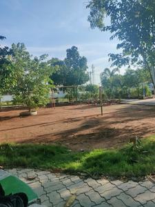 Project Image of 525.0 - 2825.0 Sq.ft Residential Plot Plot for buy in Premier MRP Green Homes