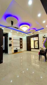Project Image of 1600.0 - 2400.0 Sq.ft 3 BHK Builder Floor for buy in Shubham Luxury Homes